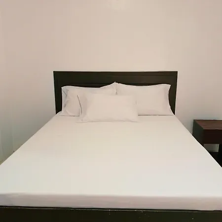 The Strand Suites And Dormitel Davao Exterior photo