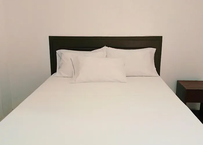 The Strand Suites And Dormitel