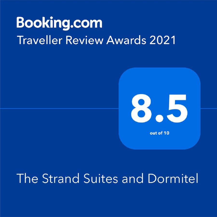 The And Dormitel Inn