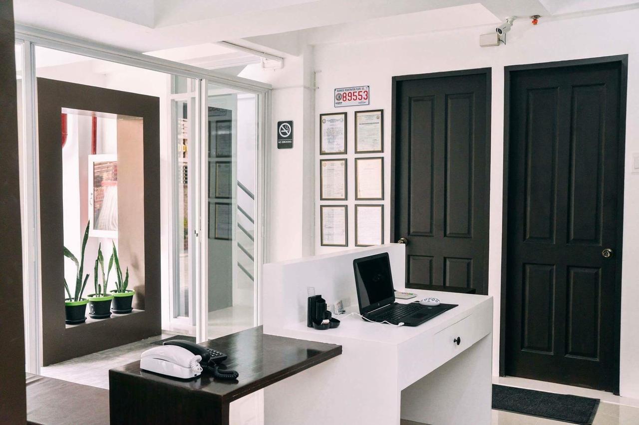 Inn The And Dormitel Davao