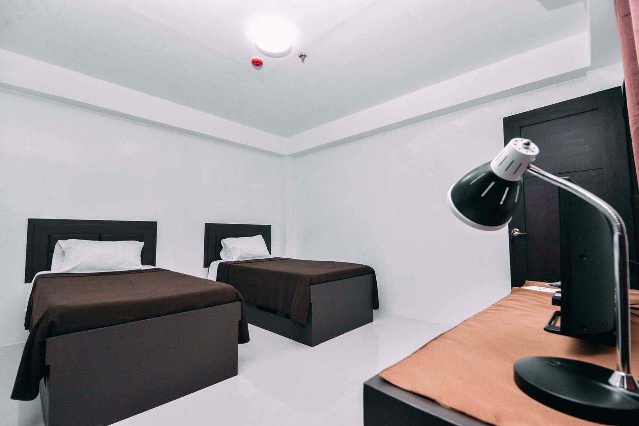 Inn The And Dormitel Davao