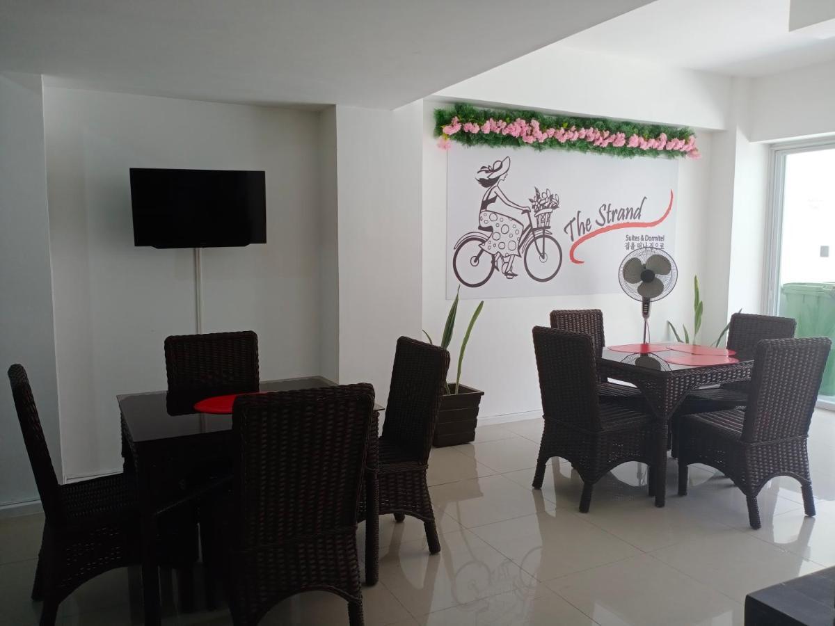 The And Dormitel Inn